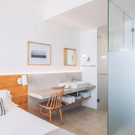 מלון Aya Seahotel - Adults Only 4*