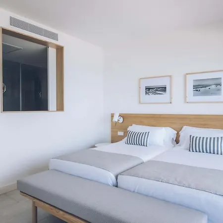 Aya Seahotel - Adults Only Playa de Palma (Mallorca)