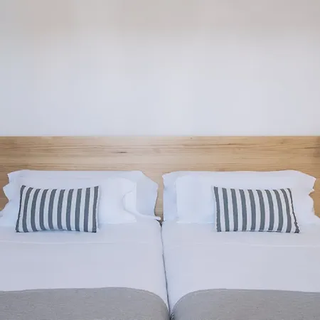Hotel Aya Seahotel - Adults Only Playa de Palma (Mallorca)
