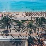 Aya Seahotel - Adults Only 4* Playa de Palma (Mallorca)