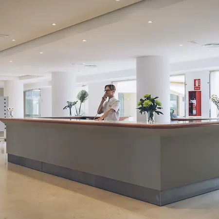 Hotel Aya Seahotel - Adults Only 4*