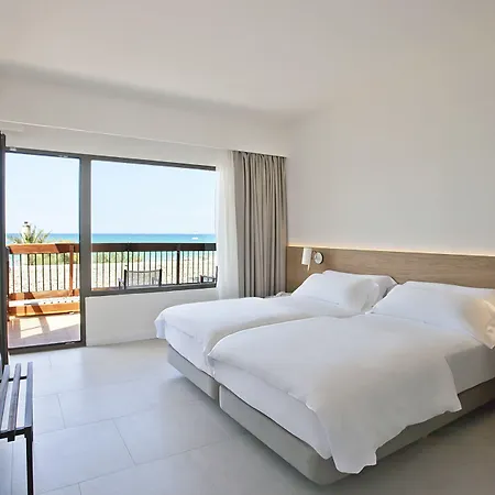 Aya Seahotel - Adults Only Hotel