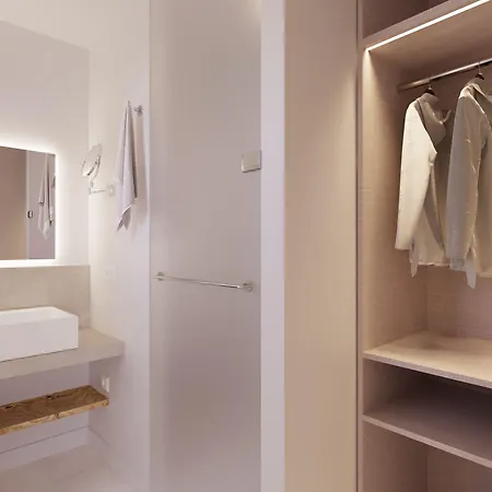 Aya Seahotel - Adults Only Otel Playa de Palma (Mallorca)