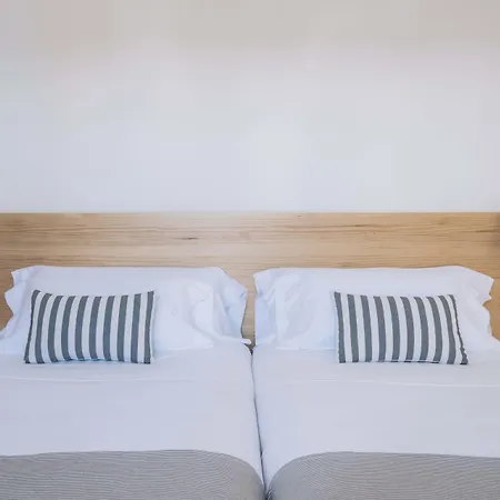 Aya Seahotel - Adults Only 4*