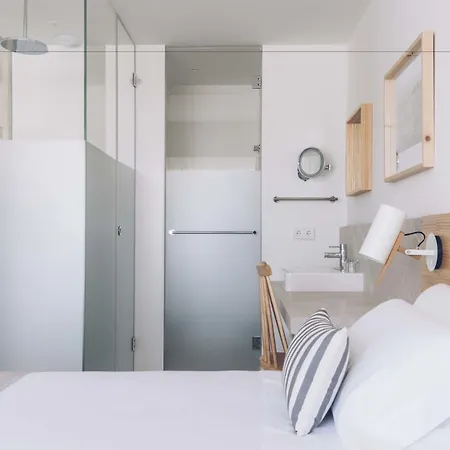 Aya Seahotel - Adults Only Otel 4*