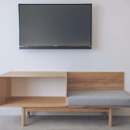 Hotell Aya Seahotel - Adults Only 4*