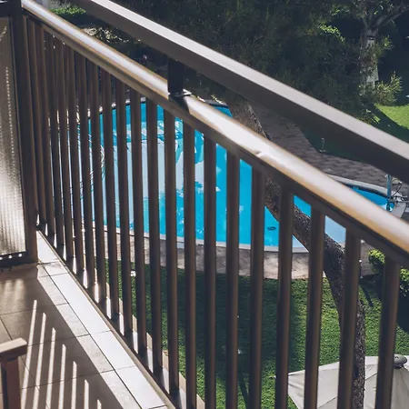 Aya Seahotel - Adults Only 4*