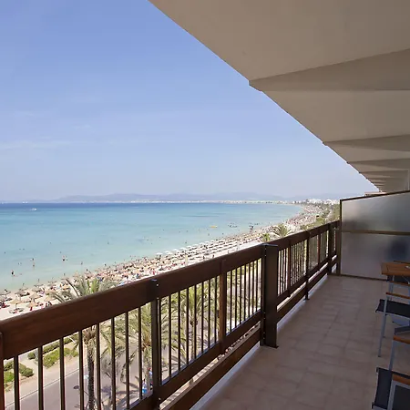 Hotel Aya Seahotel - Adults Only 4*