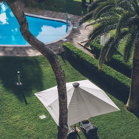 Hotell Aya Seahotel - Adults Only 4*