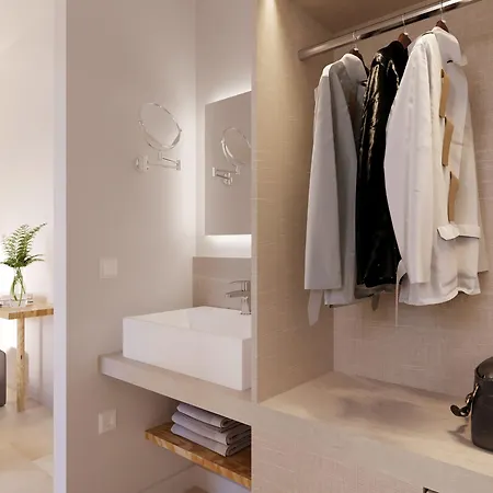 Aya Seahotel - Adults Only 4* Playa de Palma (Mallorca)