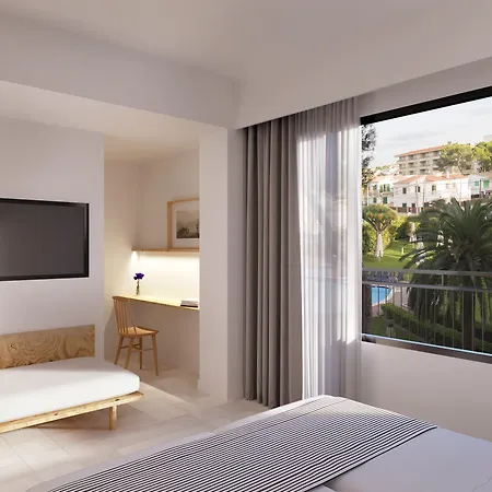 Hotel Aya Seahotel - Adults Only 4*