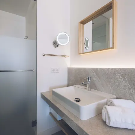 Aya Seahotel - Adults Only Otel Playa de Palma (Mallorca)