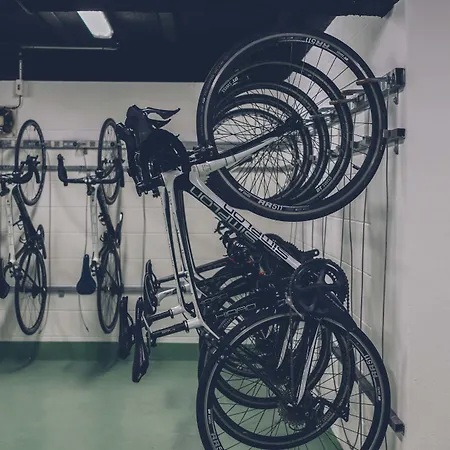 Aya Seahotel - Adults Only Otel Playa de Palma (Mallorca)