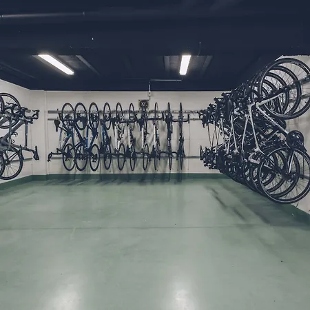 Aya Seahotel - Adults Only Hotell