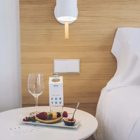 Aya Seahotel - Adults Only Otel 4*