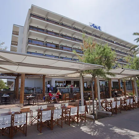 Aya Seahotel - Adults Only Hotell