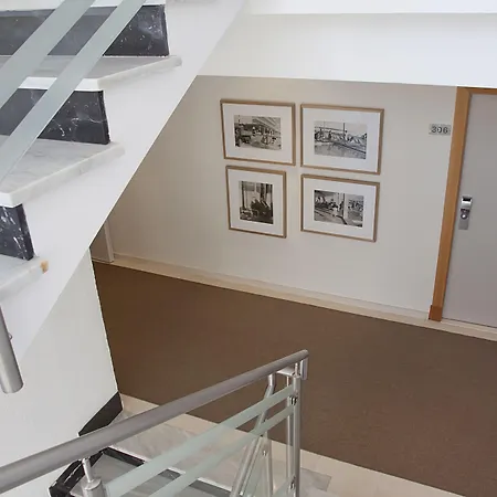 Aya Seahotel - Adults Only Otel Playa de Palma (Mallorca)