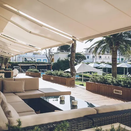 Aya Seahotel - Adults Only Hotel