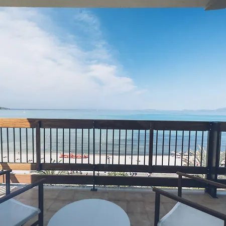 Aya Seahotel - Adults Only 4*