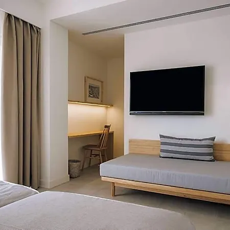 호텔 Aya Seahotel - Adults Only