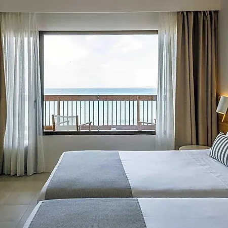 Aya Seahotel - Adults Only 4* 플라야 데 팔마
