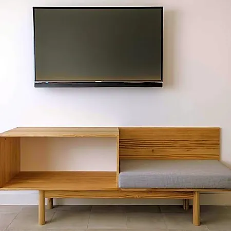 Aya Seahotel - Adults Only 호텔 4*