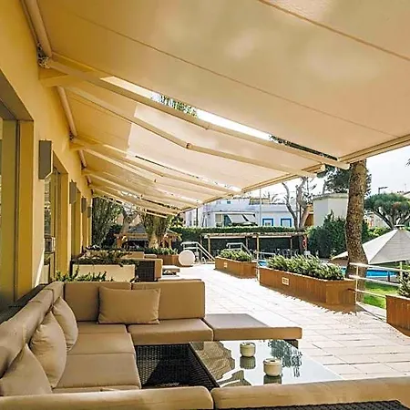 Aya Seahotel - Adults Only 호텔 4*