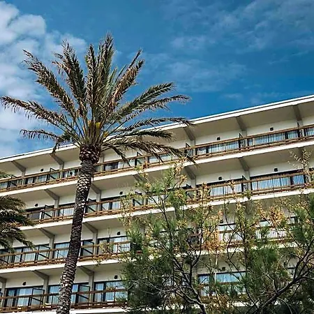 호텔 Aya Seahotel - Adults Only