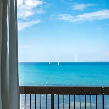 Aya Seahotel - Adults Only 4* 플라야 데 팔마