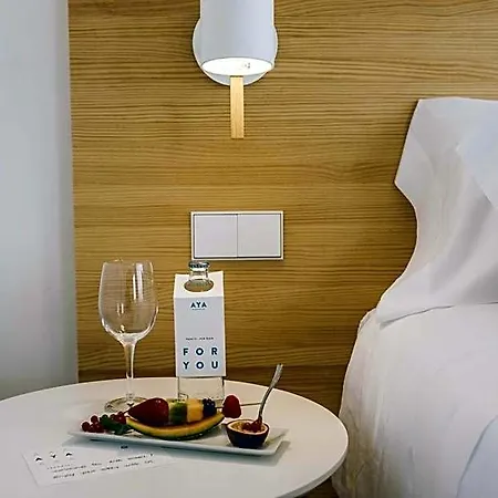 Hotel Aya Seahotel - Adults Only Playa de Palma (Mallorca)