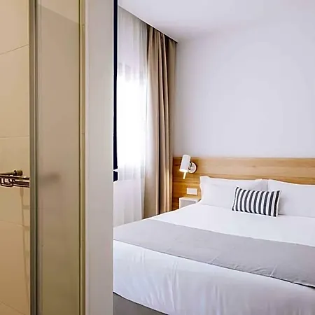 Aya Seahotel - Adults Only