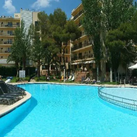Aya Seahotel - Adults Only Hotel Playa de Palma (Mallorca)