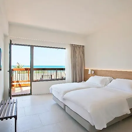 Aya Seahotel - Adults Only