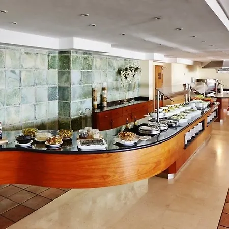 Aya Seahotel - Adults Only Hotel 4*