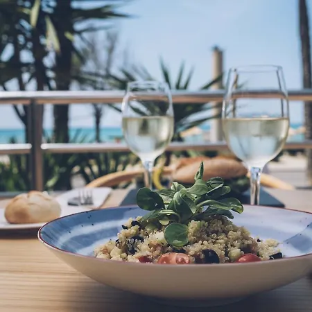 Aya Seahotel - Adults Only Hotell 4*