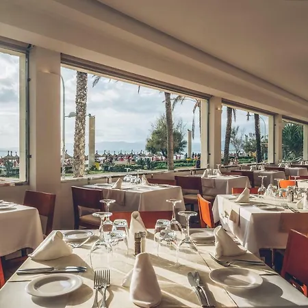 Aya Seahotel - Adults Only Hotell