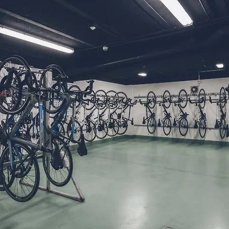 Aya Seahotel - Adults Only 4* Playa de Palma (Mallorca)