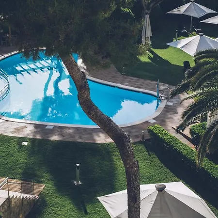 Aya Seahotel - Adults Only Otel Playa de Palma (Mallorca)