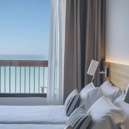 호텔 Aya Seahotel - Adults Only 플라야 데 팔마