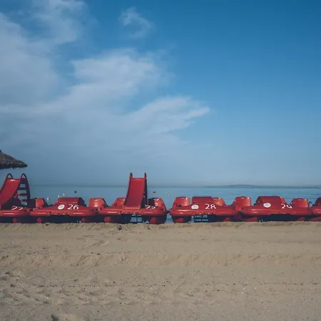 Aya Seahotel - Adults Only 호텔 4*