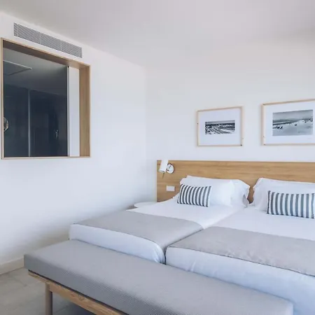 Aya Seahotel - Adults Only 플라야 데 팔마