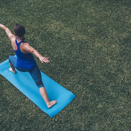 Aya Seahotel - Adults Only 4* Playa de Palma (Mallorca)