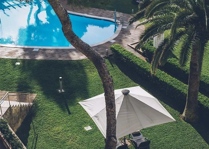 Aya Seahotel - Adults Only Hotel Playa de Palma (Mallorca)