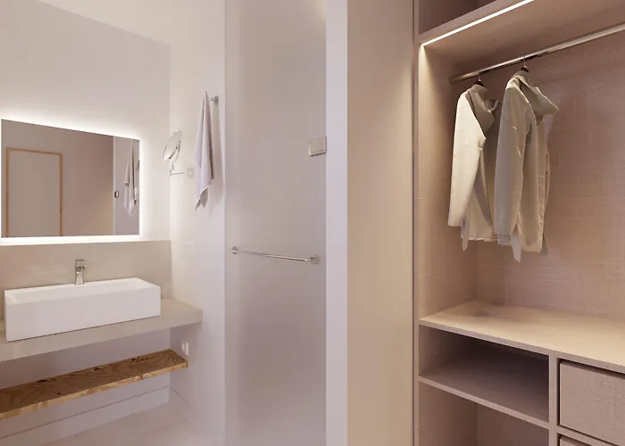 Aya Seahotel - Adults Only Готель Плайя-де-Пальма