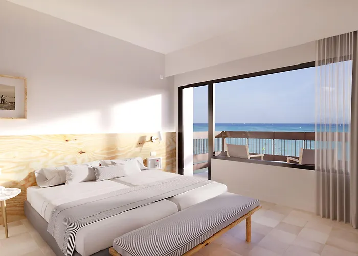 Aya Seahotel - Adults Only