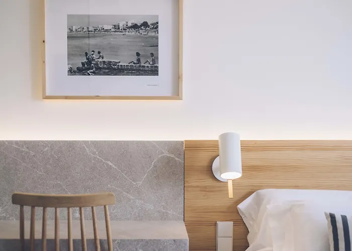 Aya Seahotel - Adults Only 4*