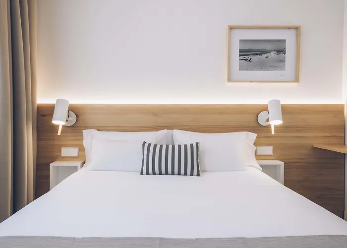 Hotel Aya Seahotel - Adults Only