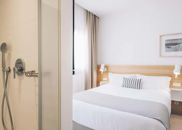 Aya Seahotel - Adults Only Готель Плайя-де-Пальма