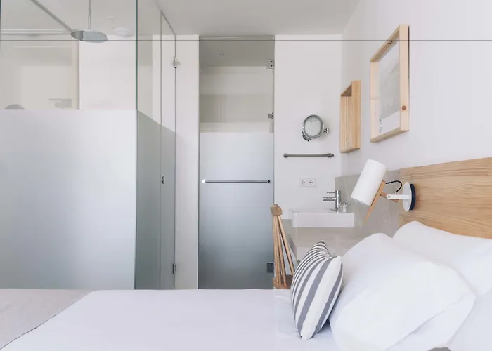 Aya Seahotel - Adults Only Hotel 4*