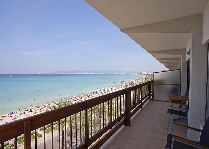 Готель Aya Seahotel - Adults Only 4*